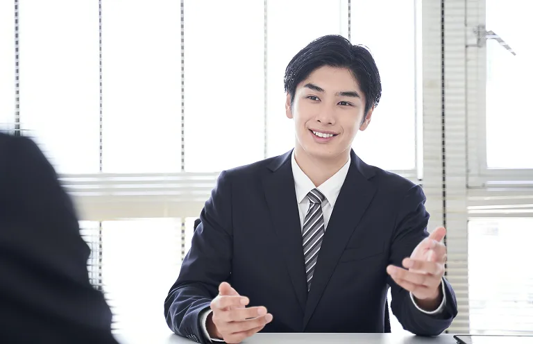 会社のイメージ画像