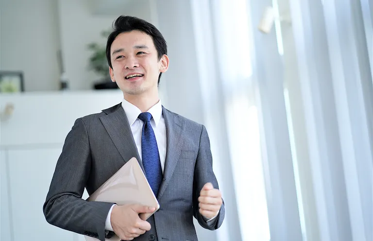 会社のイメージ画像